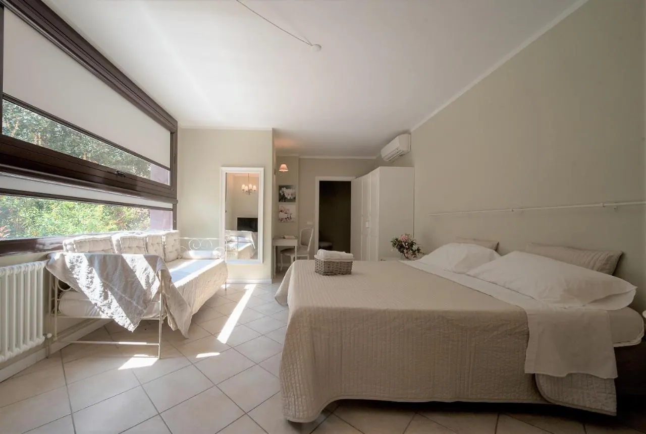 Bed In Bo Saragozza Hotel Bologna