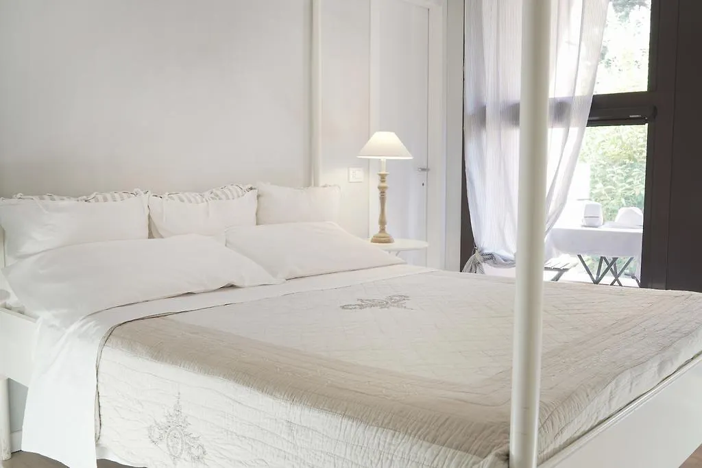 Bed In Bo Saragozza Hotel Bologna
