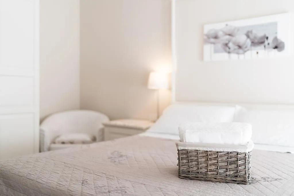 Guest house Bed In Bo Saragozza Hotel Bologna