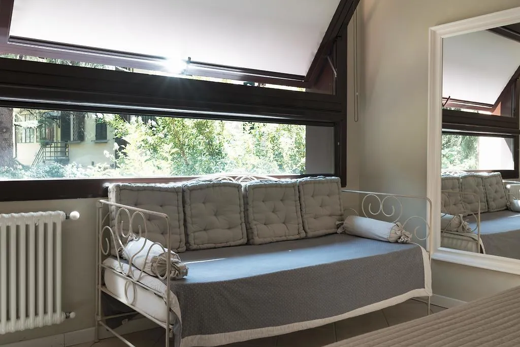*** Guest house Bed In Bo Saragozza Hotel Bologna Italy