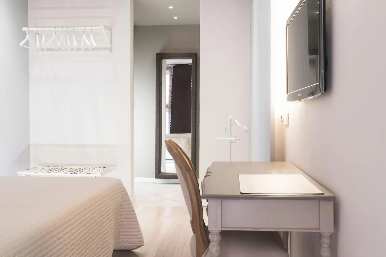 Guest house Bed In Bo Saragozza Hotel Bologna