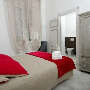 2* Gasthuis A Casa Di Lu Na